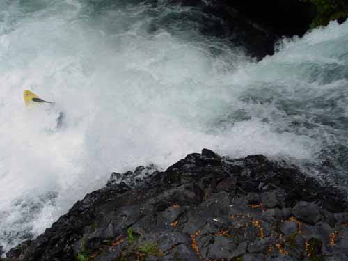 Llancahuefalls