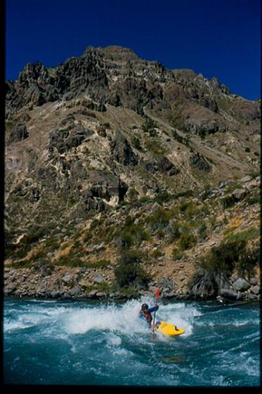 Maule surf