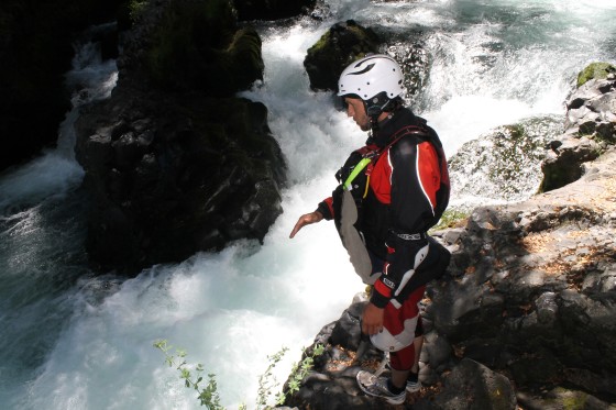 entry rapid